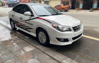 Hyundai Avante 2012 - Bán Hyundai Avante 1.6 MT sản xuất 2012, màu trắng chính chủ, 285 triệu giá 285 triệu tại Hà Giang