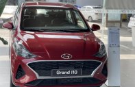 Hyundai i10 2021 - Hyundai i10 Sedan Số Sàn Bản Full đời 2021 Hỗ trợ Trước bạ 100% Hỗ trợ Bảo hiểm Thân vỏ xe giá 425 triệu tại Cần Thơ