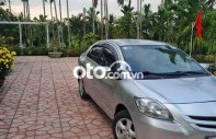 Xe Toyota Vios sản xuất năm 2009, màu bạc xe gia đình, giá tốt giá 179 triệu tại Quảng Nam