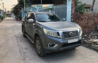 Nissan Navara   VL  2015 - Bán Nissan Navara VL năm 2015, màu xám, nhập khẩu nguyên chiếc giá 528 triệu tại Đồng Nai