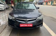 Honda Civic 2008 - Cần bán xe Honda Civic 1.8 MT năm sản xuất 2008, màu xanh lam, giá chỉ 275 triệu giá 275 triệu tại Hà Giang