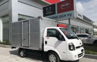 Thaco Kia K200 2022 - Giá xe tải Kia K200 tại TP Đà Nẵng, xe đời mới 2022 hỗ trợ trả góp giá 376 triệu tại Đà Nẵng