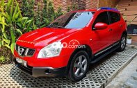 Nissan Qashqai 2009 - Cần bán xe Nissan Qashqai SE năm 2009, màu đỏ, nhập khẩu chính chủ giá 420 triệu tại BR-Vũng Tàu