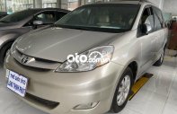 Toyota Sienna 2005 - Cần bán xe Toyota Sienna năm sản xuất 2005, màu bạc, nhập khẩu giá 415 triệu tại Đồng Nai