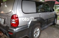 Hyundai Terracan 2005 - Bán Hyundai Terracan sản xuất năm 2005, màu bạc, nhập khẩu chính chủ giá 220 triệu tại BR-Vũng Tàu