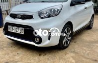 Kia Morning  SI 2016 - Bán xe Kia Morning SI sản xuất 2016, màu trắng giá 295 triệu tại Đắk Lắk