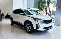 Peugeot 3008 2022 - Bán Peugeot New 3008 Asiêu ưu đãi, tặng BH vật chất, hỗ trợ nợ xấu xử lý nhanh gọn giá 1 tỷ 19 tr tại Hải Dương