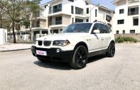 BMW X3 2006 - Bán xe BMW X3 tên tư nhân, biển Hà Nội giá 199 triệu tại Hà Nội