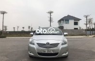 Toyota Vios  G   2011 - Xe Toyota Vios G sản xuất 2011, màu bạc giá 335 triệu tại Hà Nội