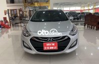 Hyundai i30 1.6AT 2013 - Cần bán Hyundai i30 1.6AT năm 2013, màu bạc, xe nhập giá 405 triệu tại Phú Thọ