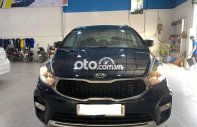 Kia Rondo 2016 - Cần bán Kia Rondo 2.0 GAT năm sản xuất 2016, màu đen, giá tốt giá 465 triệu tại Tiền Giang