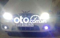 Daewoo Lanos 2001 - Xe Daewoo Lanos MT sản xuất 2001, nhập khẩu giá 61 triệu tại Ninh Thuận