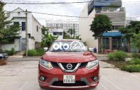 Nissan X trail 2018 - Cần bán gấp Nissan X trail 2.0 Premium sản xuất năm 2018, màu đỏ xe gia đình giá 705 triệu tại Đồng Nai