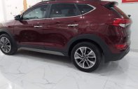 Hyundai Tucson 2018 - Bán xe Hyundai Tucson  2018 2.0 ATH giá 765 triệu tại Ninh Bình