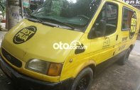 Ford Transit 1999 - Bán ô tô Ford Transit MT năm 1999, màu vàng, giấy tờ đầy đủ giá 95 triệu tại Tp.HCM