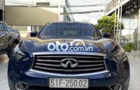 Infiniti QX70 2015 - Xe Infiniti QX70 3.7V 7AT năm 2015, màu xanh lam, nhập khẩu nguyên chiếc giá 1 tỷ 950 tr tại Tp.HCM