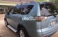 Mitsubishi Zinger 2008 - Bán Mitsubishi Zinger GLS 2.4 MT sản xuất năm 2008 giá 198 triệu tại Bến Tre