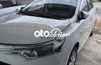 Xe Toyota Vios 1.5E MT năm sản xuất 2014, màu trắng giá 275 triệu tại Vĩnh Long