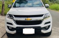 Chevrolet Colorado 2016 - Cần bán lại xe Chevrolet Colorado năm 2016 nhập khẩu giá 585tr giá 585 triệu tại Cần Thơ