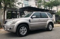 Ford Escape 2009 - Bán xe Ford Escape 3.0L XLT năm sản xuất 2009, màu bạc, 280 triệu giá 280 triệu tại Lâm Đồng