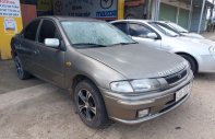 Mazda 323 2000 - Cần bán Mazda 323 1.6MT năm sản xuất 2000, số sàn giá 80 triệu tại Lâm Đồng