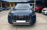 Audi Q7 2020 - Cần bán lại xe Audi Q7 45TFSI năm sản xuất 2020, nhập khẩu như mới giá 4 tỷ 79 tr tại Thanh Hóa