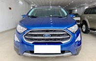 Bán Ford EcoSport Titanium1.5L AT năm 2019, màu xanh lam giá 545 triệu tại Tp.HCM