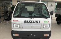 Suzuki Super Carry Van 2021 - Bán xe Suzuki Blind Van giao xe 24/7 giá 268 triệu tại Hà Nội