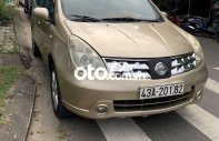 Nissan Livina 2011 - Cần bán lại xe Nissan Livina 1.8MT năm 2011 giá 215 triệu tại Đà Nẵng