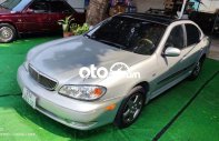 Nissan Cefiro 2000 - Bán Nissan Cefiro sản xuất 2000, màu bạc, xe nhập giá 139 triệu tại Bình Dương