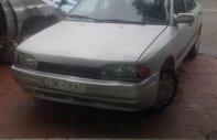 Mazda 323 1994 - Bán Mazda 323 sản xuất 1994, màu bạc, 30tr giá 30 triệu tại Quảng Ngãi