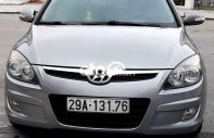 Cần bán xe Hyundai i30 AT sản xuất 2010, màu bạc, nhập khẩu nguyên chiếc giá 310 triệu tại Hà Nội