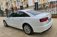 Audi A6 2016 - Xe Audi A6 1.8 TFSI 2016, màu trắng, nhập khẩu nguyên chiếc giá 1 tỷ 260 tr tại Hà Nam
