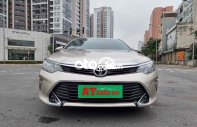 Cần bán gấp Toyota Camry 2.5Q năm 2018, 898 triệu giá 898 triệu tại Hà Nội