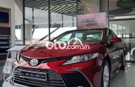 Cần bán Toyota Camry sản xuất 2022, màu đỏ, xe nhập giá 1 tỷ 50 tr tại Bến Tre