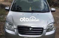 Daewoo Gentra 2009 - Cần bán lại xe Daewoo Gentra sản xuất năm 2009, màu bạc giá 147 triệu tại Tây Ninh