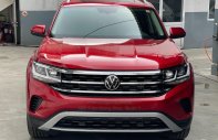 Volkswagen Volkswagen khác TERAMONT 2022 -  Khuyến mãi tháng 5/2022 xe Teramont màu đỏ Aurora - Đủ màu giao ngay - Xe 7 chỗ rộng rãi cho gia đình giá 2 tỷ 349 tr tại Tp.HCM