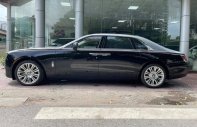 Bán Rolls-Royce Ghost sản xuất 2022, màu đen, xe nhập giá 4 tỷ 200 tr tại Hà Nội