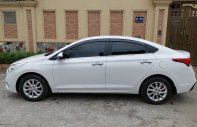 Bán Hyundai Accent năm sản xuất 2018, màu trắng giá 438 triệu tại Hà Nội