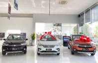 Suzuki Ertiga 2021 - Bán xe Suzuki Ertiga 1.5L Sport AT năm sản xuất 2021, màu trắng, nhập khẩu giá 559 triệu tại Bình Phước