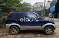 Daihatsu Terios 2006 - Bán Daihatsu Terios sản xuất 2006, màu xanh lam, nhập khẩu nguyên chiếc giá 165 triệu tại Hà Nội