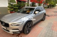 Volvo V90 2018 - Bán Volvo V90 Cross Country năm 2018, xe nhập giá 2 tỷ 200 tr tại Tp.HCM