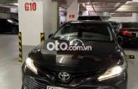 Xe Toyota Camry năm 2019, màu đen, xe nhập, xe một chủ từ mới giá 950 triệu tại Tp.HCM