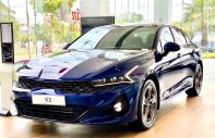 Kia K5 2022 - Bán Kia K5 2.0 Luxury 2022, 223 triệu đón xe về nhà, hỗ trợ trả góp giá 869 triệu tại Khánh Hòa