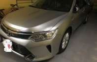 Cần bán xe Toyota Camry sản xuất năm 2015, màu bạc, 660 triệu giá 660 triệu tại Đồng Tháp