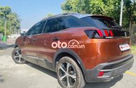 Peugeot 3008 2018 - Xe Peugeot 3008 năm 2018, màu nâu, nhập khẩu nguyên chiếc, giá tốt giá 838 triệu tại Long An