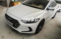 Hyundai Elantra 2018 - Bán Hyundai Elantra GLS 2.0AT sản xuất 2018, màu trắng chính chủ, giá 430tr giá 430 triệu tại Bình Thuận  