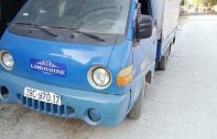 Hyundai H 100 2000 - Bán Hyundai H 100 sản xuất 2000, giá chỉ 488 triệu giá 48 triệu tại Thanh Hóa