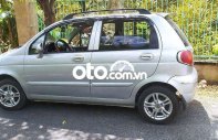 Daewoo Matiz 2004 - Bán Daewoo Matiz sản xuất năm 2004, màu bạc giá 68 triệu tại Sóc Trăng