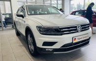 Volkswagen Tiguan 2022 - Volkswagen Tiguan Luxury S 2022 giảm giá tiền mặt sock cùng quà tặng hấp dẫn, nhận cọc ngay hôm nay giá 1 tỷ 929 tr tại Bình Dương